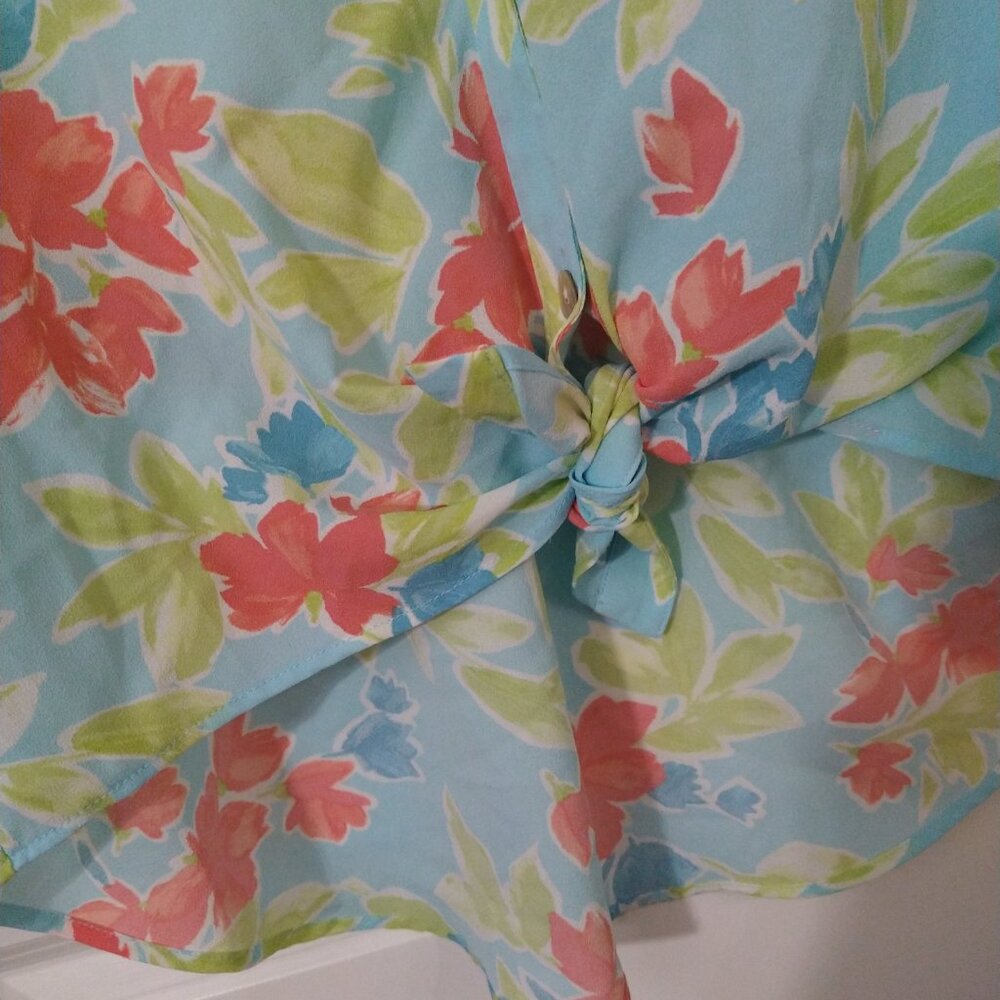 Ruby Rd. Shirt - Picture 5 of 6